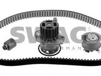 Set pompa apa + curea dintata VW SHARAN (7M8, 7M9, 7M6), FORD GALAXY (WGR), SEAT ALHAMBRA (7V8, 7V9) - SWAG 30 94 0618