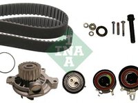 Set pompa apa + curea dintata VW TRANSPORTER IV caroserie 70XA INA 530048330