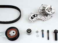 Set pompa apa + curea dintata VW VENTO 1H2 HEPU PK05120