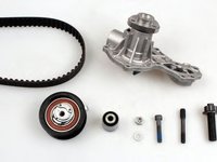 Set pompa apa + curea dintata VW VENTO 1H2 HEPU PK05121