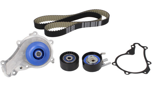 Set pompa apa + curea distributie FORD FIESTA