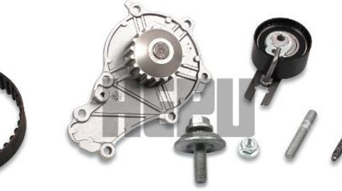 Set pompa apa + curea distributie FORD FOCUS 