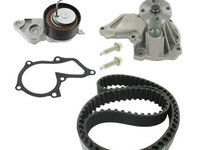 Set pompa apa + curea distributie FORD FOCUS kombi DNW Producator SKF VKMC 04222