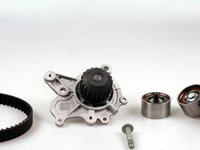 Set pompa apa + curea distributie HYUNDAI TUCSON JM Producator HEPU PK77971