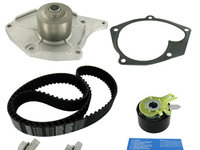 Set pompa apa + curea distributie NISSAN NOTE E11 Producator SKF VKMC 06134-2