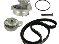 Set pompa apa + curea distributie OPEL MERIVA Producator SKF VKMC 05121-2