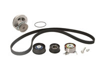 Set pompa apa + curea distributie OPEL VECTRA B hatchback 38 Producator SKF VKMC 05150-1