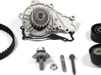 Set pompa apa + curea distributie PEUGEOT 206 sedan Producator HEPU PK08930