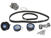 Set pompa apa + curea distributie VW GOLF IV 1J1 Producator SKF VKMC 01121-1