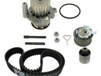 Set pompa apa DAYKTBWP2964 Passat 3C5 1.9 TDI BXE, BLS, BKC 2005-2010