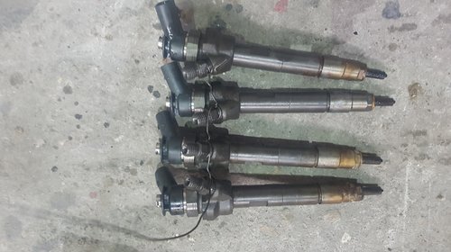 Set Pompa+Rampa+Injectoare Bmw Seria 1/3/5 2.0d Cod MOTOR N47D20C