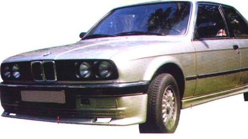 Set praguri bmw e30