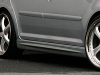 Set Praguri Laterale material Plastic ABS inclusiv kit montare . pentru Opel Astra H 2004-2010 compatibile pentru 3 + modelul in 5 usi , GTC / OPC / Cabrio / Twin Top cod produs IN-OPT501892ABS