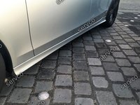 Set praguri laterale Votex sport tuning Audi A4 B8 S line RS4 S4 v2