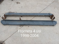 SET PRAGURI OPEL FRONTERA 1998-2004