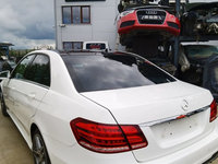 Set praguri originale AMG Mercedes E-Class W212 facelift an 2014