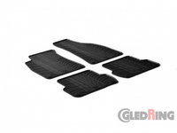 Set Presuri auto Audi A4 B6 Sedan / Avant 2000-2004, Gledring Slovenia