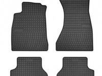 Set presuri cauciuc auto dedicate Audi A4 B9 dupa 2015 - 547143