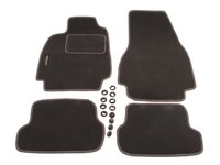 Set presuri / covorase noi mocheta Renault Megane II 2002-2009