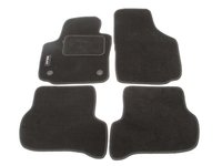 Set presuri / covorase noi mocheta Seat Altea XL 2006+