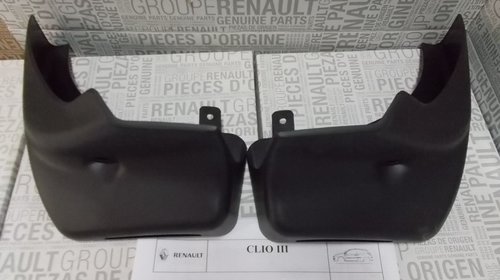 Set presuri noroi Renault Clio 3 spate Origin