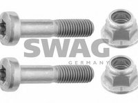 Set prezoane 50 92 4389 SWAG pentru Ford Mondeo