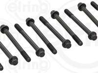 Set prezoane 707 640 ELRING pentru Mazda 323 Mazda Etude Mazda Familia Mazda Astina Mazda Mx-5 Mazda 30x Mazda Eunos Mazda Mx-3 Mazda Xedos Kia Mentor Kia Sephia Kia Shuma Mazda Protege Mazda 626 Mazda Capella