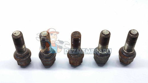 Set prezoane Opel Corsa D [Fabr 2006-2013] OE