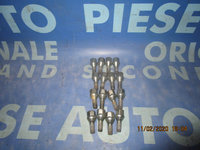 Set prezoane roti Renault Scenic 2001 (16 buc)