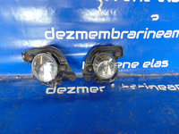 Set proiectoare Opel Corsa D NOI