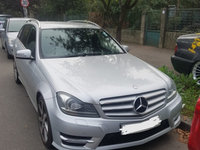 Set radiatoare Mercedes w204 facelift