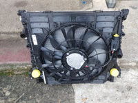 Set radiatoare , radiator , ventilator BMW X6 G06 3.0 d