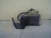 SET RADIATOARE RENAULT MODUS 2007, 1.5 DCI