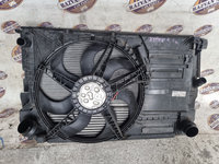 Set Radiatoare + Ventilator BMW X1 F48 2.0 Motorina 2016