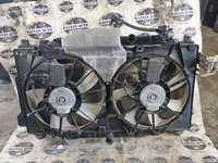 Set Radiatoare + Ventilator Mazda 3 2.2 Motorina 2014