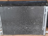 Set radiator apa / Ac Skoda Octavia 3 1.6 TDI 2013 2014 2015 2016 2017 2018