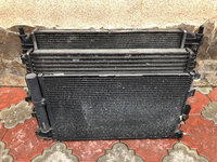 Set radiator Jaguar XF