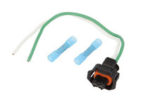 Set raparat cabluri, injector ALFA ROMEO 159 (939_) SENCOM SEN503041