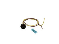 Set raparat cabluri, injector AUDI A1 (8X1, 8XK) SENCOM SEN3061165