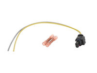 Set raparat cabluri, injector AUDI A4 Avant (8K5, B8) SENCOM SEN5030120