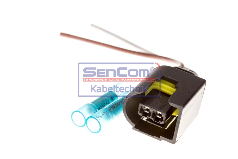 Set raparat cabluri, injector SenCom 10125 model FORD GALAXY II (WA6) 2006 2007 2008 2009 2010 2011 2012 2013 2014 2015