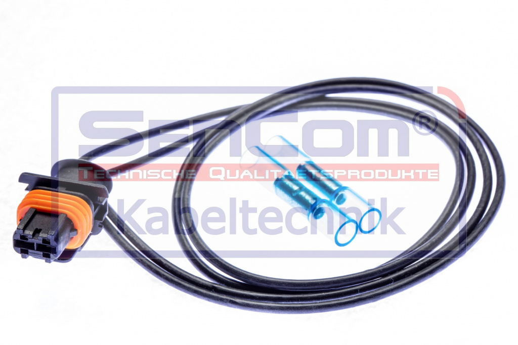 Set raparat cabluri, injector SenCom 20392