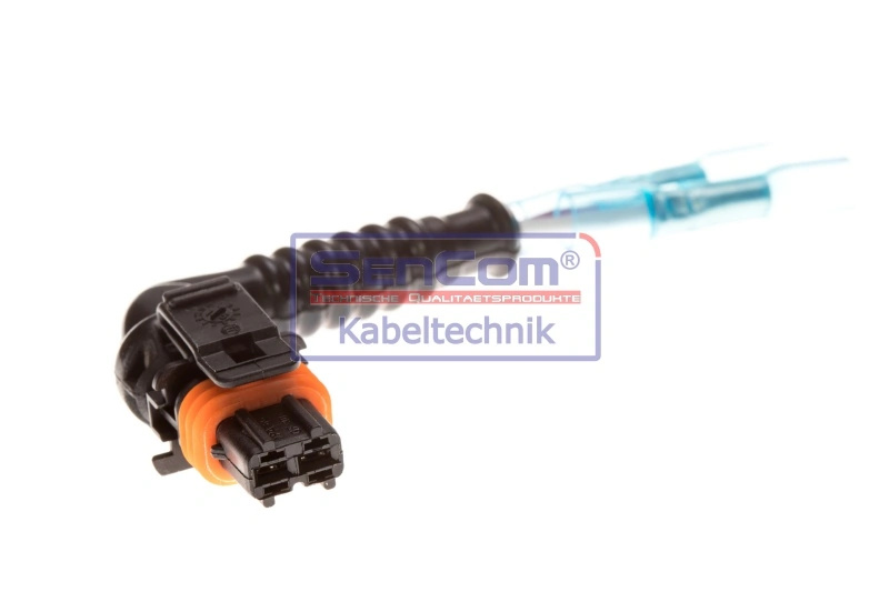 Set raparat cabluri, injector SenCom PEUGEOT BOXER bus (244, Z_) 2001-2006 - 112035