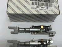 Set reglaj saboti frana doblo, florino, idea, panda, punto, qubo, lancia musa