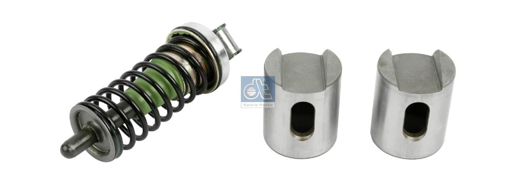 Set reparație reglare automată SABOTI IVECO EURO