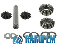 Set reparare diferențial punte spate pentru BMW HAG 168L 62780