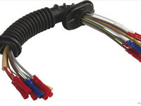 Set reparat cabluri 51277007 HERTH BUSS ELPARTS pentru Vw Golf