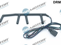 Set reparat cabluri, bujie incandescenta (DRM0840 DRM) SEAT,VW
