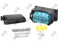 Set reparat cabluri faruri principale 120-00-014 ABAKUS pentru Bmw X5 Bmw X6 Bmw Seria 5 Bmw Seria 3 Bmw Seria 1 Bmw X3