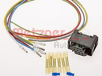 Set reparat cabluri, faruri principale METZGER 2323022